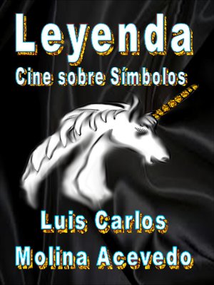 cover image of Leyenda